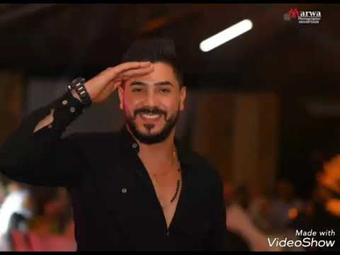 نوار الحسن كوكتال عتابا والله يعمرك سورية عازف الاورك هادي درغام