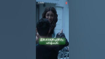 Thumbnail of #Samayama #8kquality  #videosong #HiNanna #Nani #MrunalThakur #heshamabdulwahab #outnow