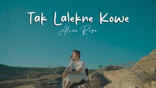 Alinda Ayu - Tak Lalekne Kowe (Official Music Video) | Piano Version