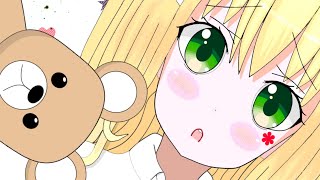 Teddy Bear