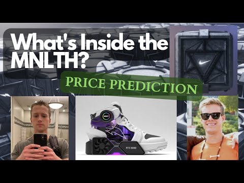 What is inside the MNLTH and Price Prediction