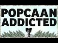 Popcaan - Addicted (Produced by Dubbel Dutch) - OFFICIAL LYRIC VIDEO