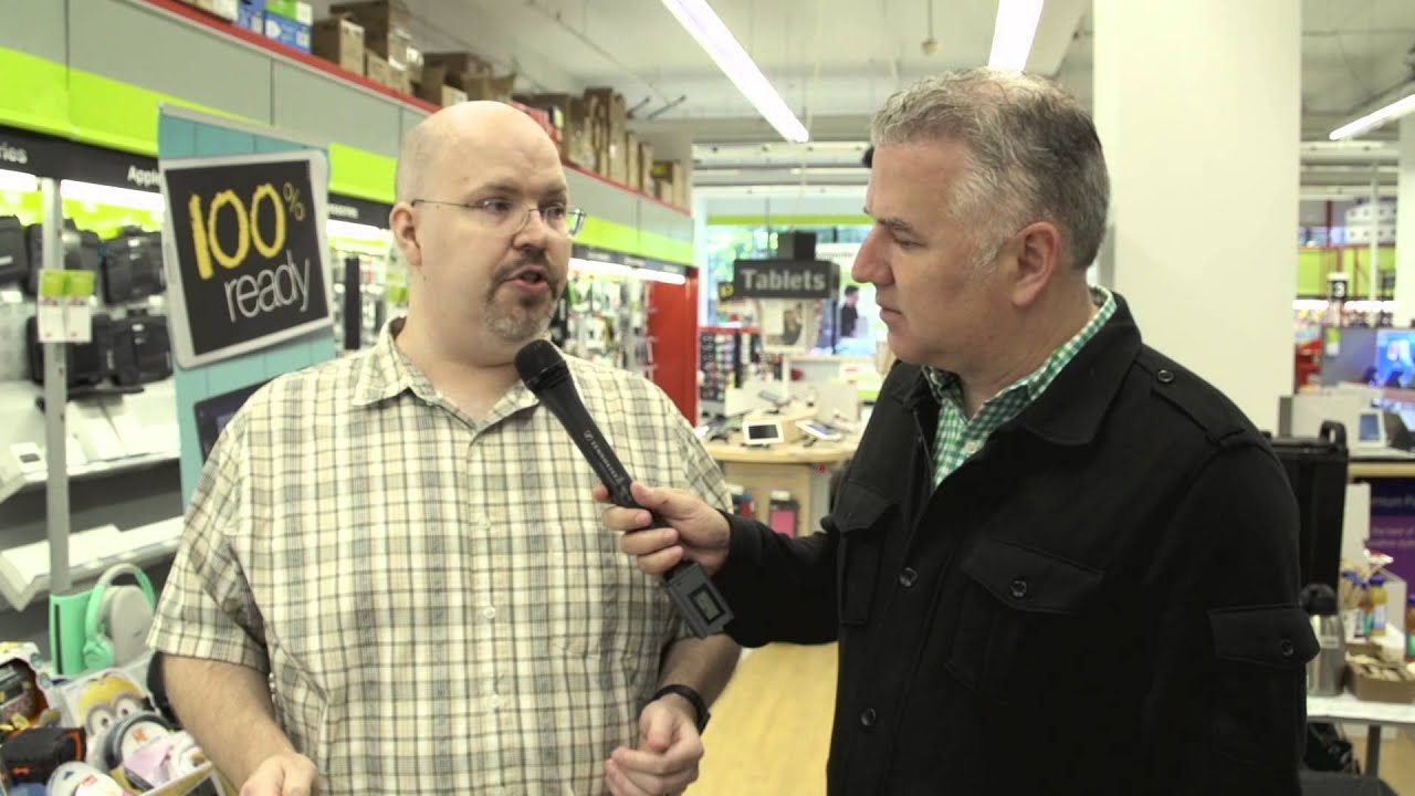 3D Printing with Dremel at Staples Back To School Event! | GetConnected getconnected union gas