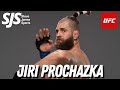 UFC Star Jiri Prochazka Confirms He Will Fight Fellow UFC Alexander Rakic One Day!