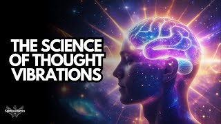 The Science of Thought Vibrations – How Your Mind Alters Reality