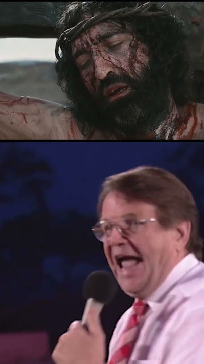Jesus Christ Is The Saviour Of The World// Reinhard Bonnke