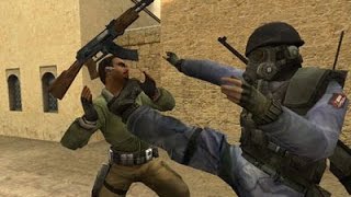 CSO Dust 2 with BOT!