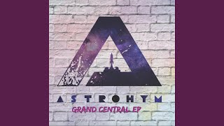 It's Over Now - Astrohym