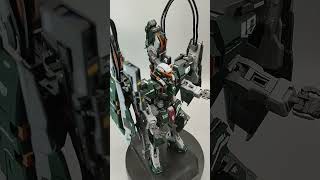 My Custom Mg Dynames Bfg mg Dynames  Dalin High Mega Launchers   Wdyt gunpla plamo gundam
