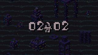 Yume 2kki: Subtractive Color City in 2:02 IGT