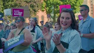 Political Voice Over DEMO 2022