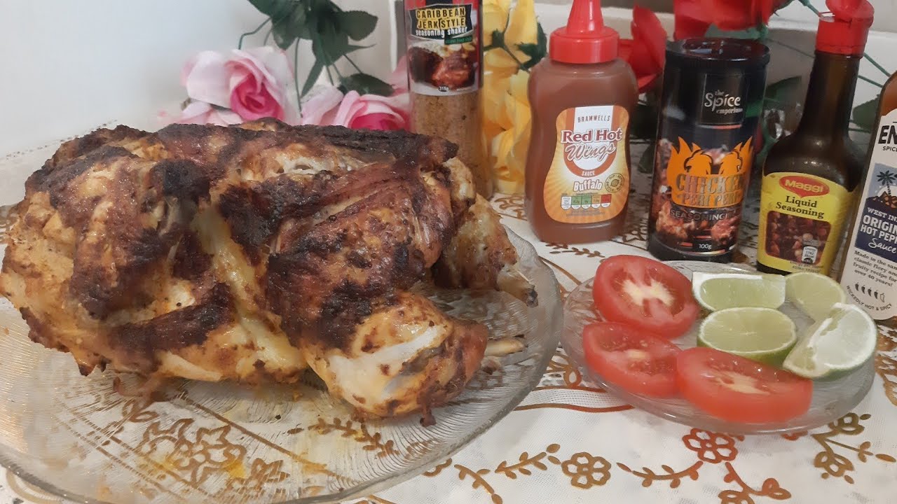 Sunday special / Today special / Electric Chicken Grill YouTube