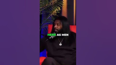 Why Men CRAVE a Safe Space at Home #shorts #shortsvideo