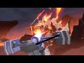 End of video