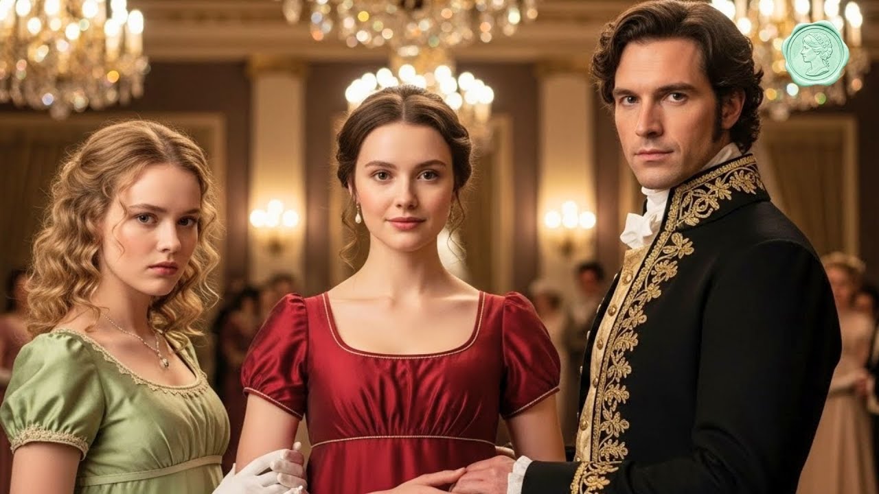 💍 „IA-O PE CEA FRUMOASĂ”, A SPUS TATĂL — DAR DUCELE A ALES SORA RESPINSĂ, PE CARE NIMENI NU O VEDEA