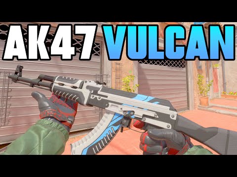 その他 CSGO AK47 Vulcan FN Steam Community Market :: Listings for AK-47 | Vulcan