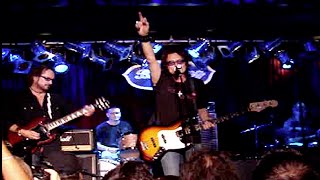 Glenn Hughes LIVE &quot;Superstition&quot; RRFC New York 2007