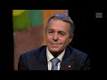 Ignazio Cassis: il presidente, il politico e l'uomo | RSI Info