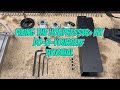 Fixing the Holipress16+ kit Do-It-Yourself Tutorial