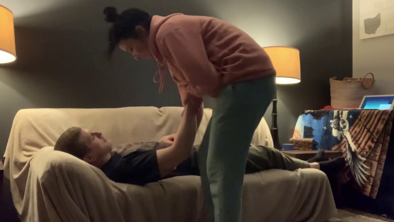 Shoulder joint mobilization: grade 1 grade 2