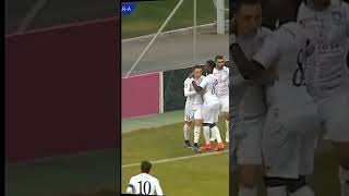 Goll Pemain Baru Persib Mailson Lima mangprang sepakbola bobotoh football persib