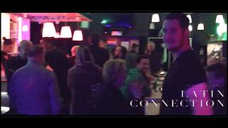 Salsa Dance El Timba Hermano Latin Connection Dinner & Dance Salsa Brisa Latin Dance Academy
