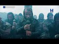 Pásmo pořadů o vikinzích na Viasat History
