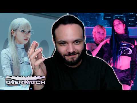 PRIMERA VEZ viendo LE SSERARIM ‘Made My Night’ MV + PERFORMANCE REACCION