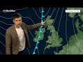Week Ahead 02/03/2026 – Often dry and bright – Met Office weather forecast UK