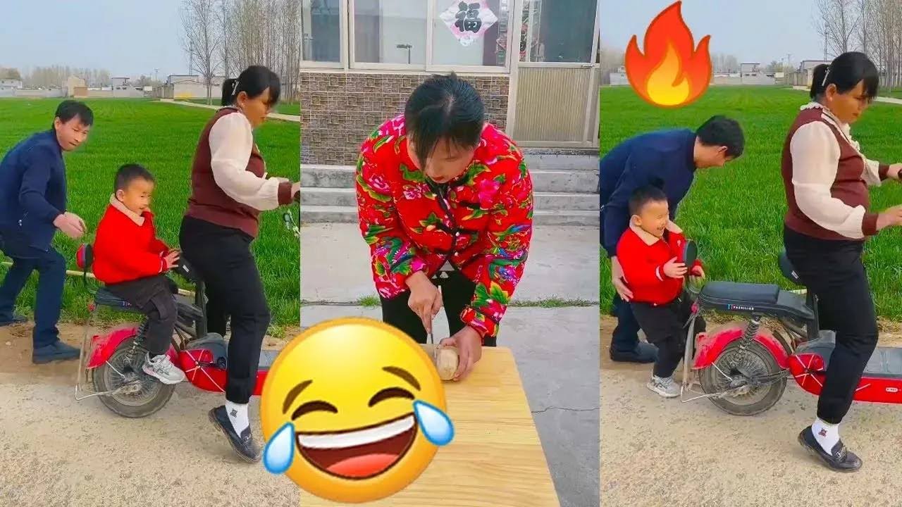 I really met a master today.   New Funny and Fail Videos 😂😺😍 Part 71