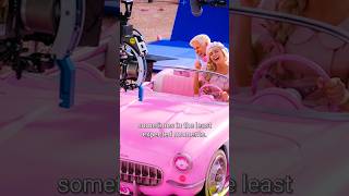 “Theres Inspiration Everywhere.” #Barbie #Cinematographer #RodrigoPrieto @panavision