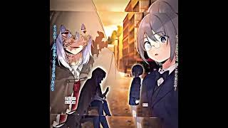 #animeedit JJ Anime | Ngomong apa tadi? #anime #skw #waifu #swedit #animeedit