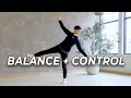 Core & Leg Strength for Balance | Smart Mobility for Stability & Control
