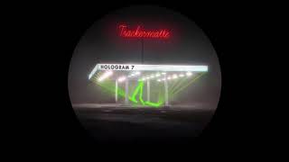 Trackermatte - Klöverträsk 2