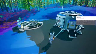 Astroneer Custom Save Part 01 (Getting Started)