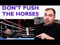 DON T PUSH THE F G HORSES OLEKSANDR USYK DESTROY S DANIEL DUBOIS DON T PUSH THE F G HORSES OLEKSANDR USYK DESTROY S DANIEL DUBOIS