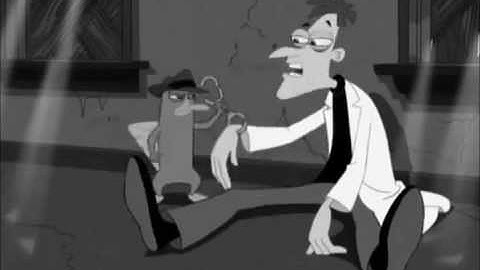 Perryshmirtz - I don