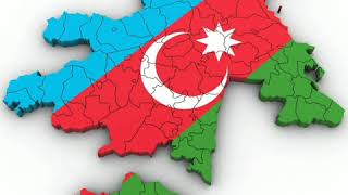 Nurlan Ordubadlı - Yaşa Azərbaycan!!!