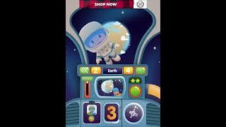 Pocoyo 123 Space Adventure Playthrough