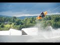 Iwwf cable wakeboard world championships norway 2014  best of