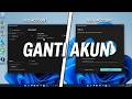 Cara Mengganti Akun OneDrive di Laptop Windows 11 (MUDAH & CEPAT)