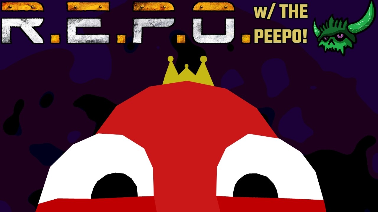 FIVE YEARS OF CONTENT! REPO WITH THE PEEPO! New Update!