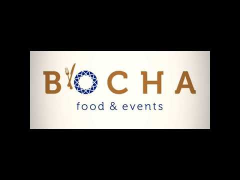 Birthday Party Bocha Food BASMA Weddings 2018