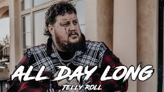 Jelly Roll & Lil Wyte "All Day Long" feat. Jackie Chain(No Filter 2)