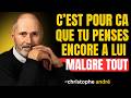 Pourquoi tu ressens encore quelque chose pour lui (même après tout) Christophe Andre