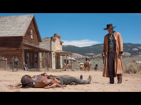 Ein Klassiker des Italo-Westerns still