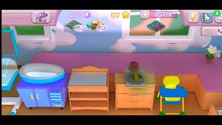 Alima Baby Nursery - Playing Doll - Part 13 screenshot 4