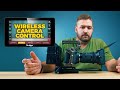 Wirelessly Control Your BMPCC 6K With This Monitor | Portkeys LH5H