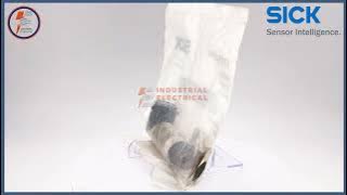 SICK 6012849 VTF18-4P1340 Proximity Switch Sensor | Cylindrical | PNP | 10–30VDC