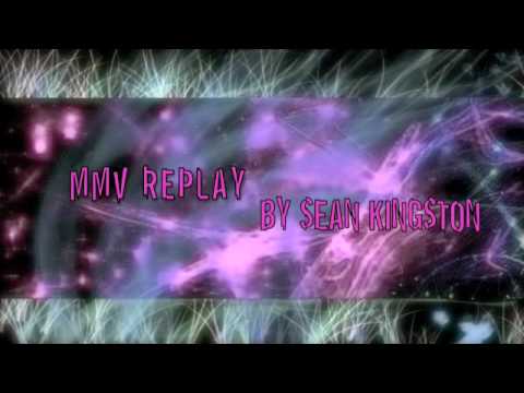 mmv - replay by iyaz